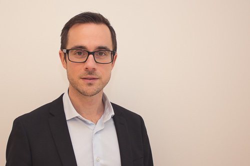 Lars Lindberg, Netigate
