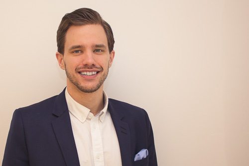 Mark Åström, Netigate