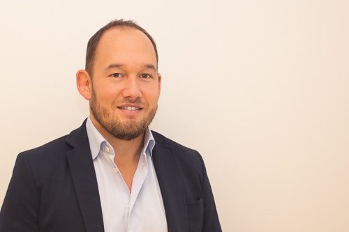 Thomas Nyström Netigate