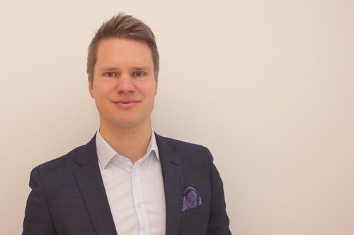 Tobias Thalbäck Netigate