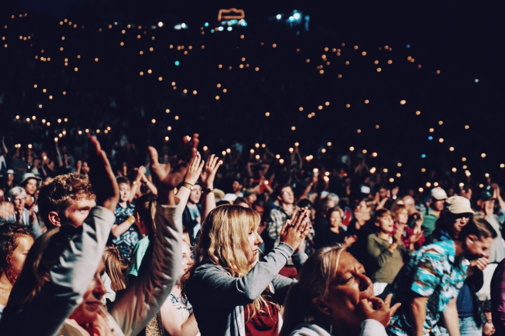 Event Feedback erfolgreich durchführen und auswerten