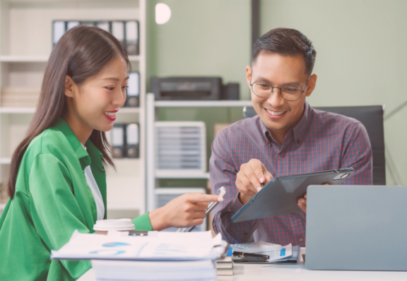 Customer Churn Survey