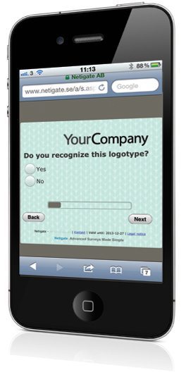 survey-mobil-template