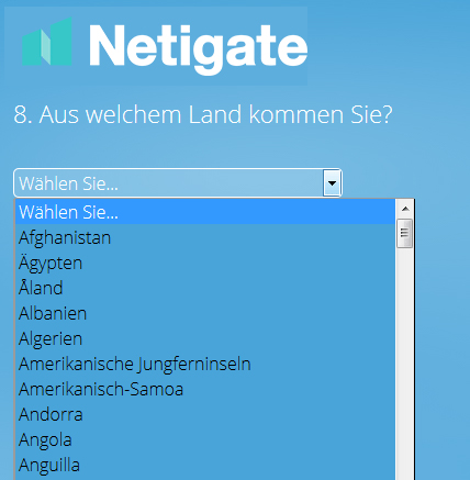 drop-down_Teilnehmersicht