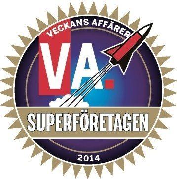 Netigate kåret til superforetak - Veckans Afärer