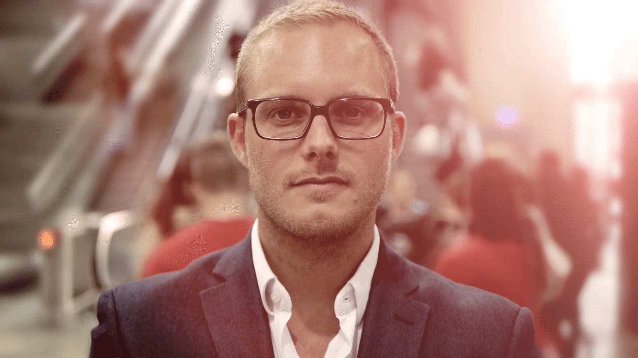 Marknadsledande undersökningsplattform