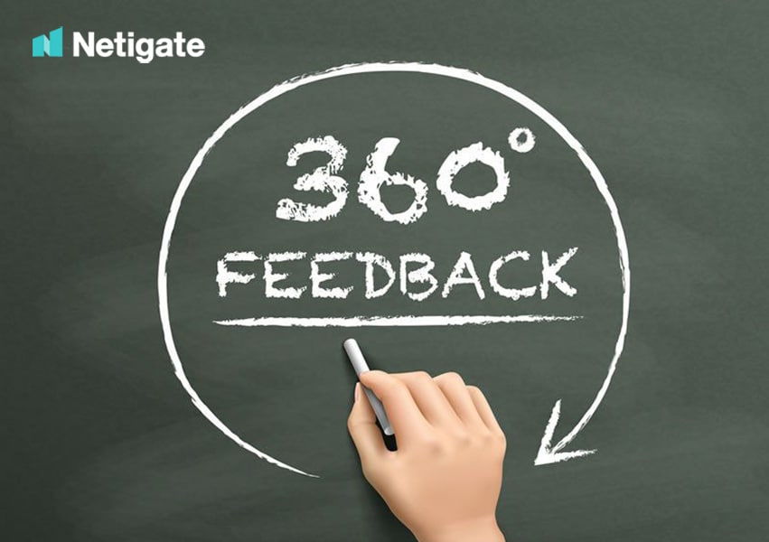 What is 360 Degree Feedback?