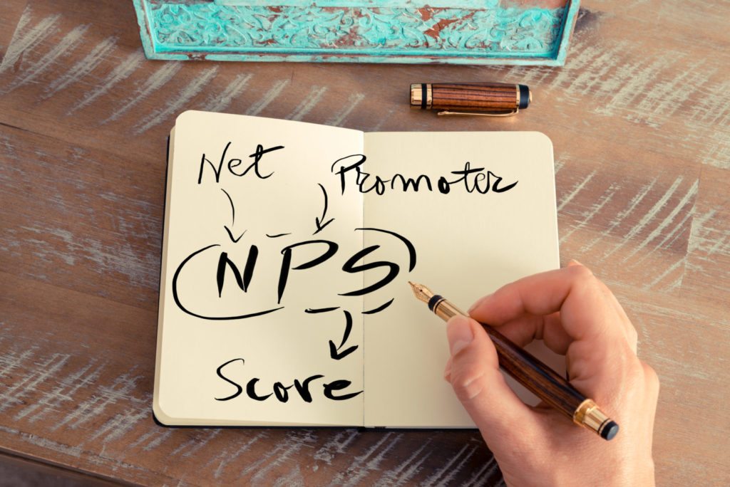 Net Promoter Score