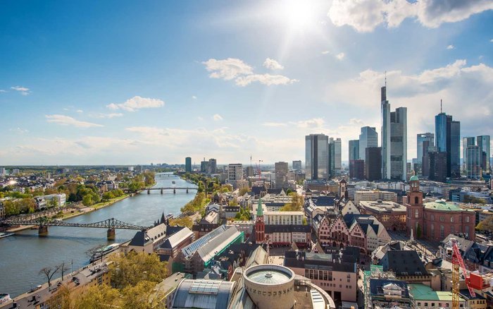 Netigate expands in Frankfurt