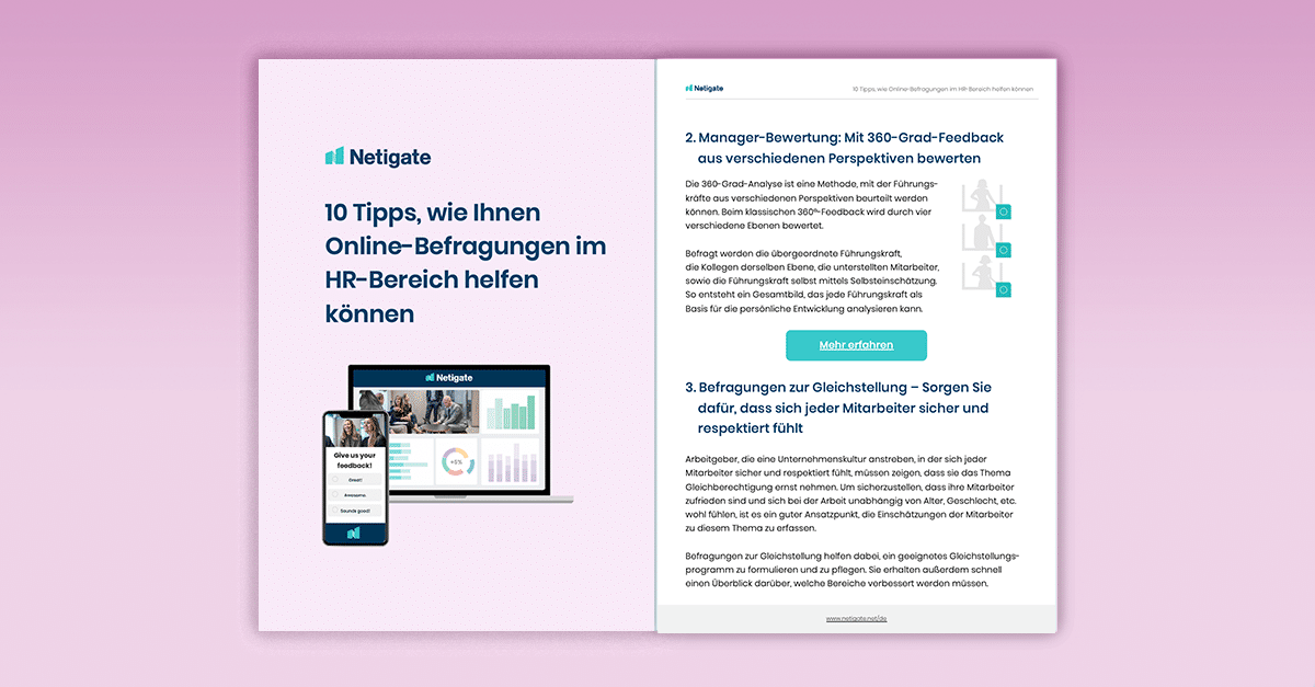 Mitarbeiterengagement: Der ultimative Leitfaden und 10 Tipps