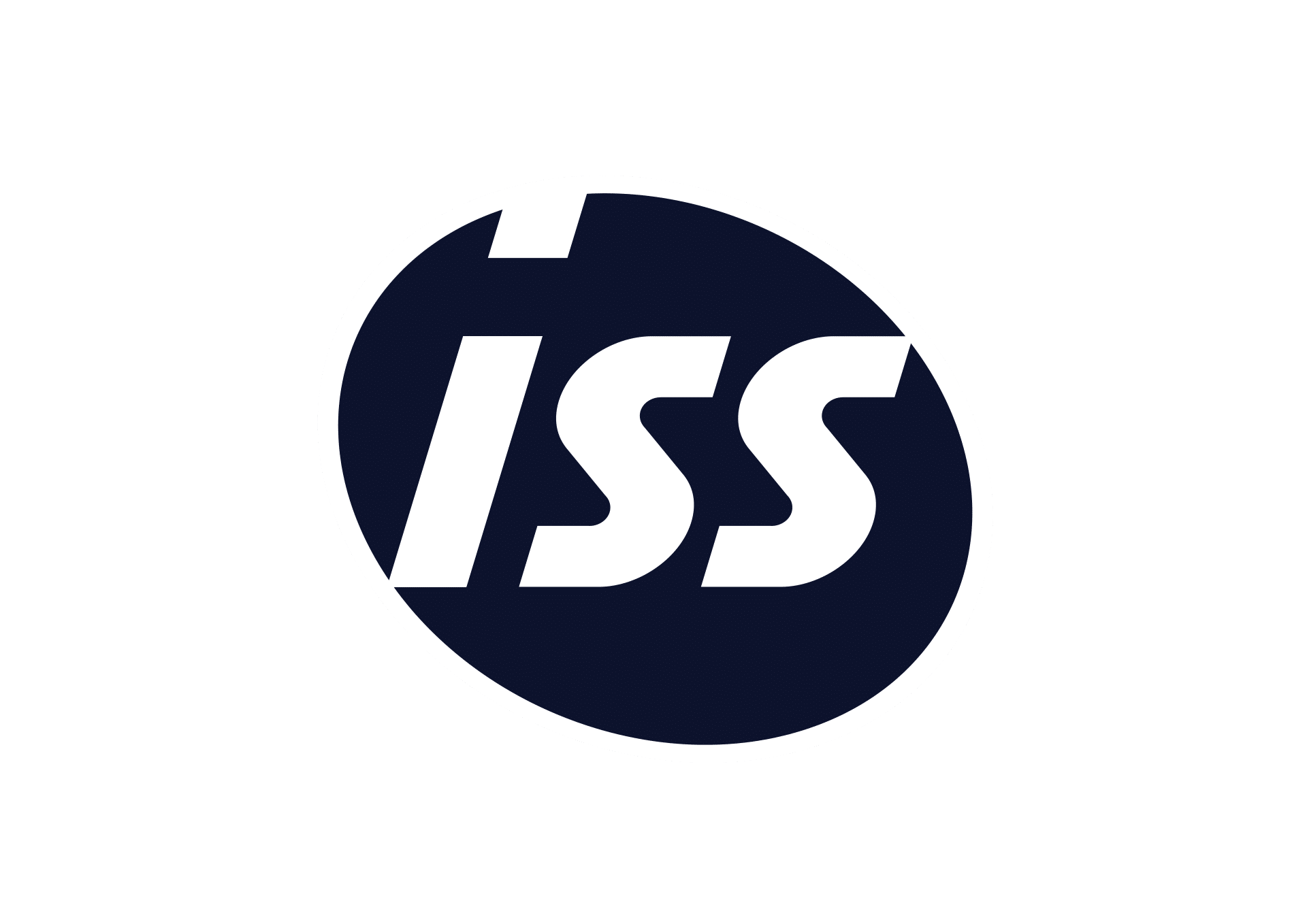 ISS Logo