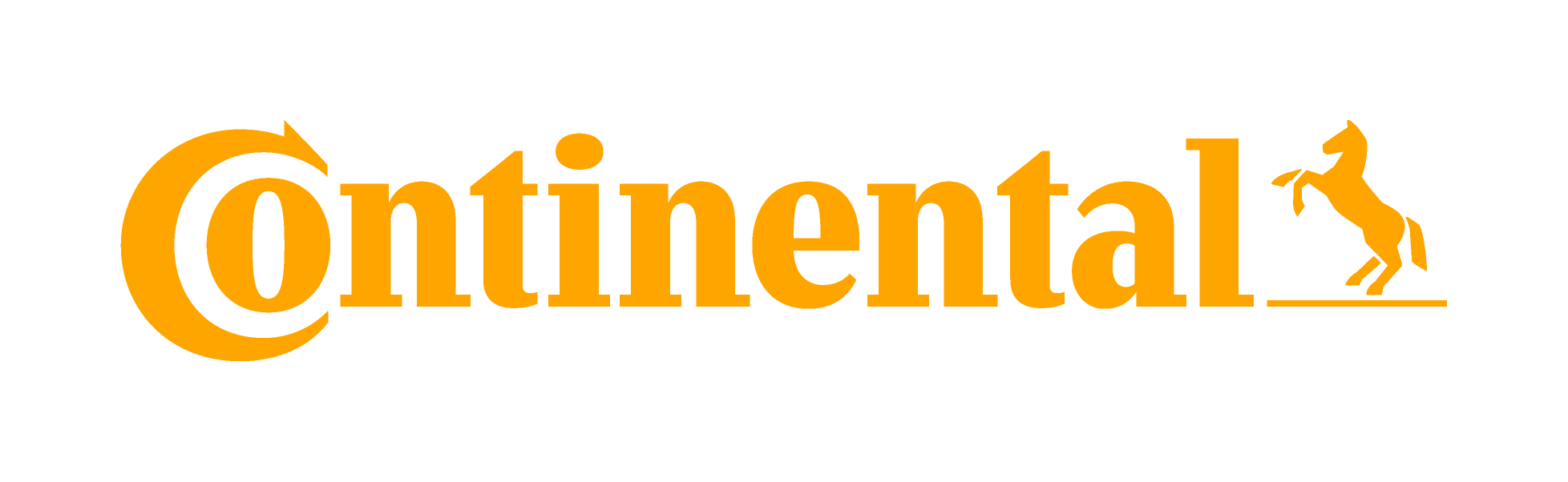 continental logo