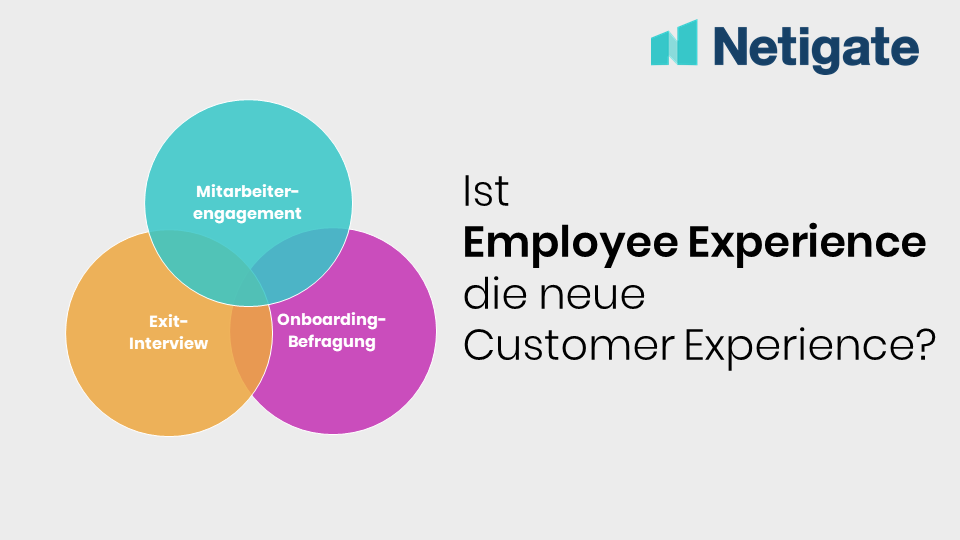 Employee Experience 2.0: Alles was Sie wissen müssen