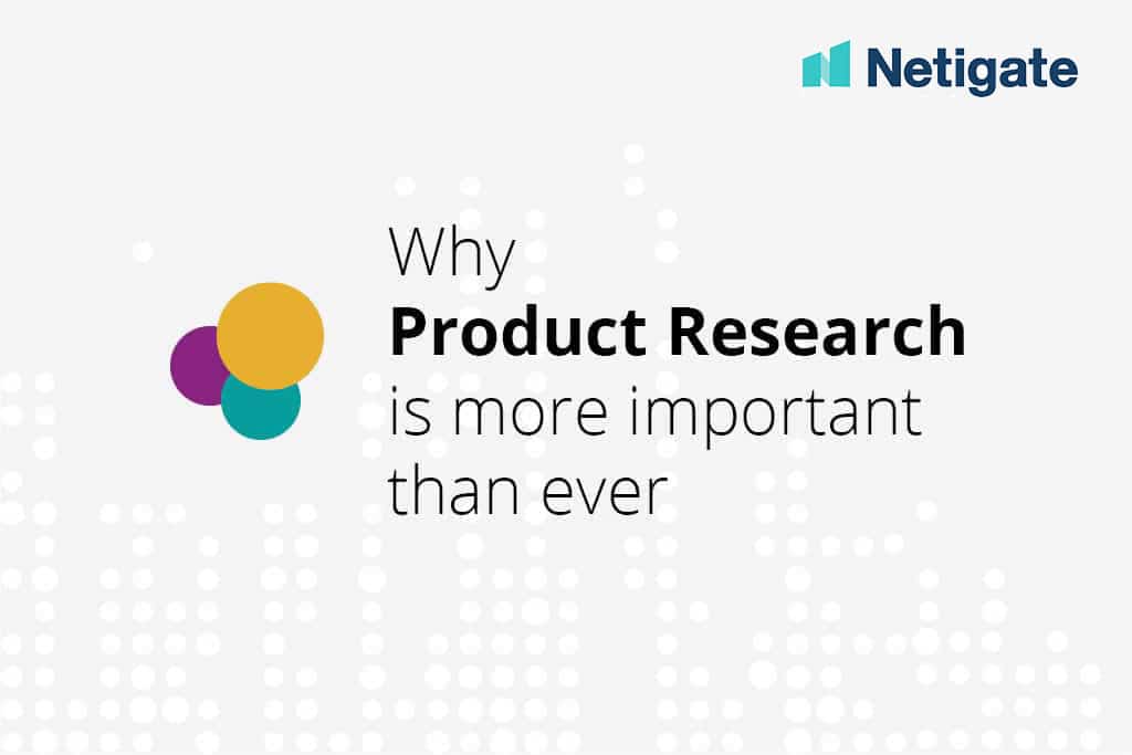 how to do a product research