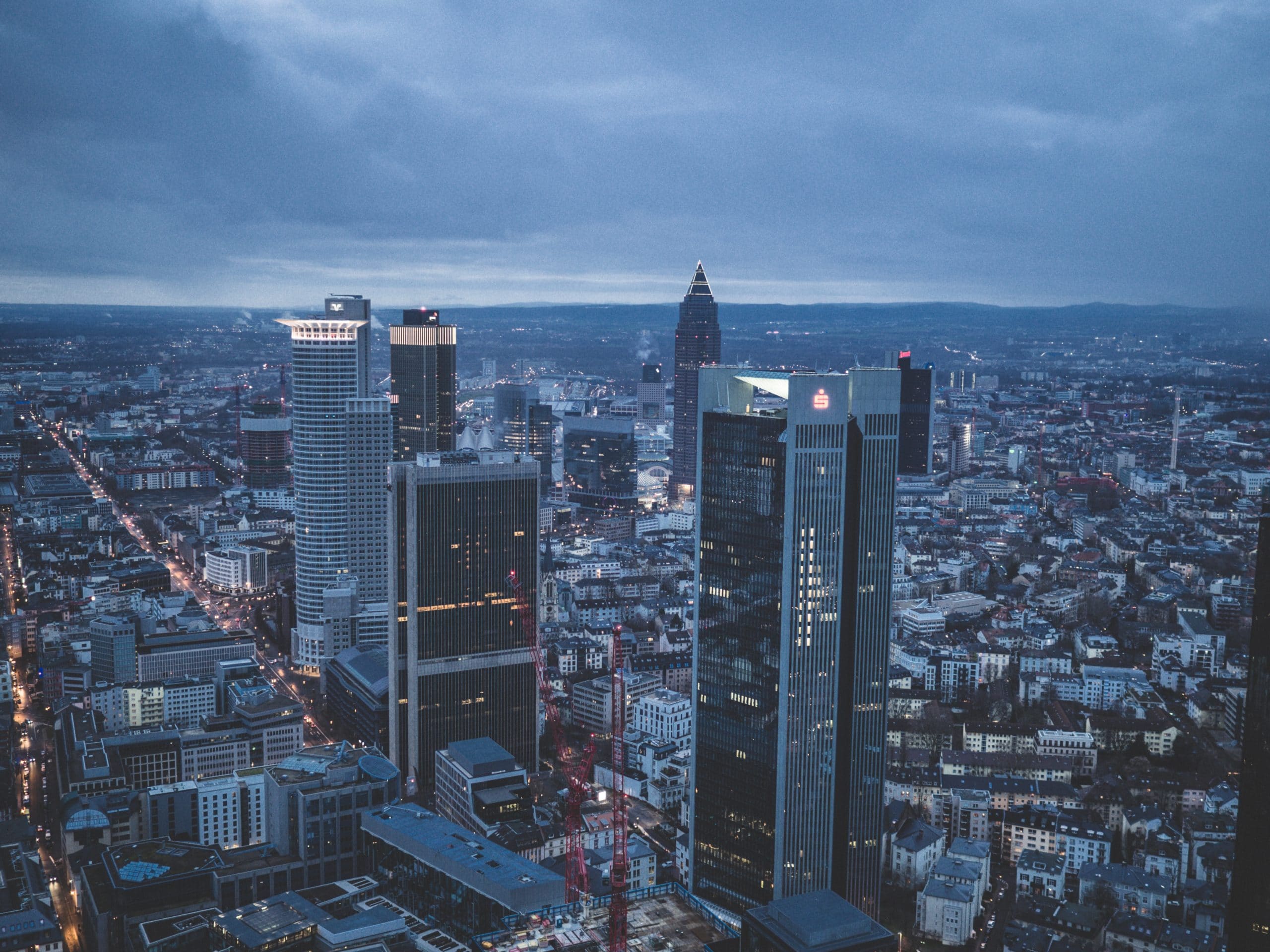 Netigate Connect Frankfurt