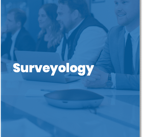 Netigate whitepaper surveyology