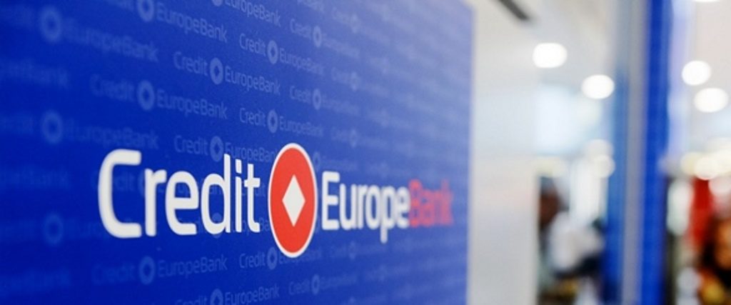 Europe Credit Bank and Netigate