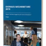 svenska medarbetare - en rapport om hållbart engagemang