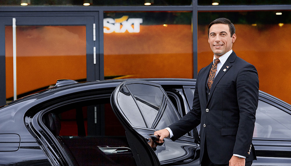 sixt