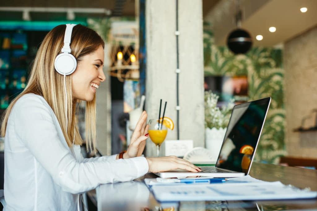 7 Regeln für Online Meetings, die Ihre Mitarbeiter beachten sollten