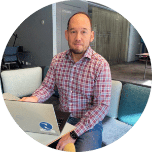 Thomas Nyström CEO at Netigate on managing coronavirus