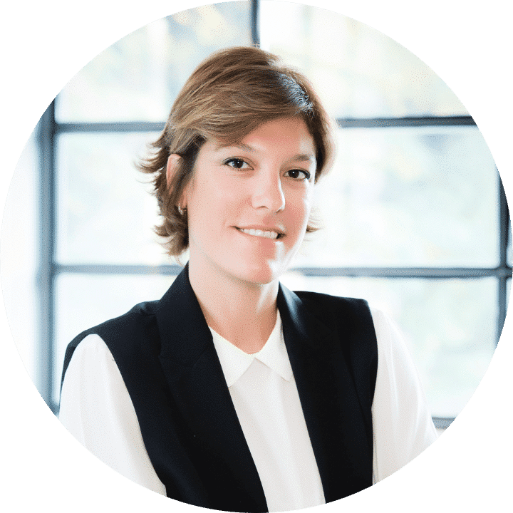 Berta Maso, the HR perspective