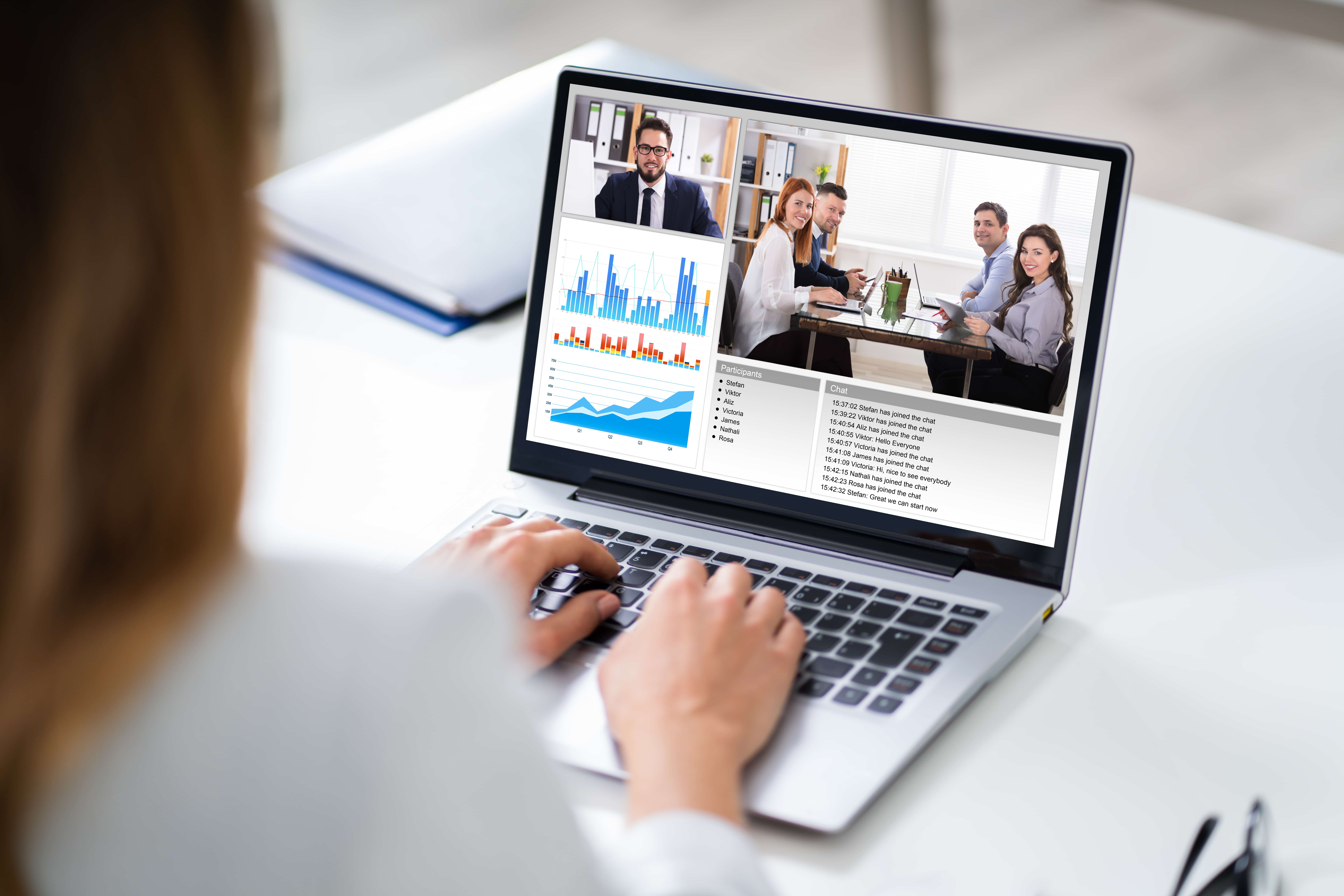 professional services