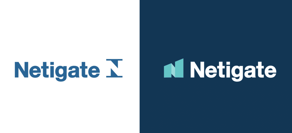 Netigate bekommt ein neues Corporate Design