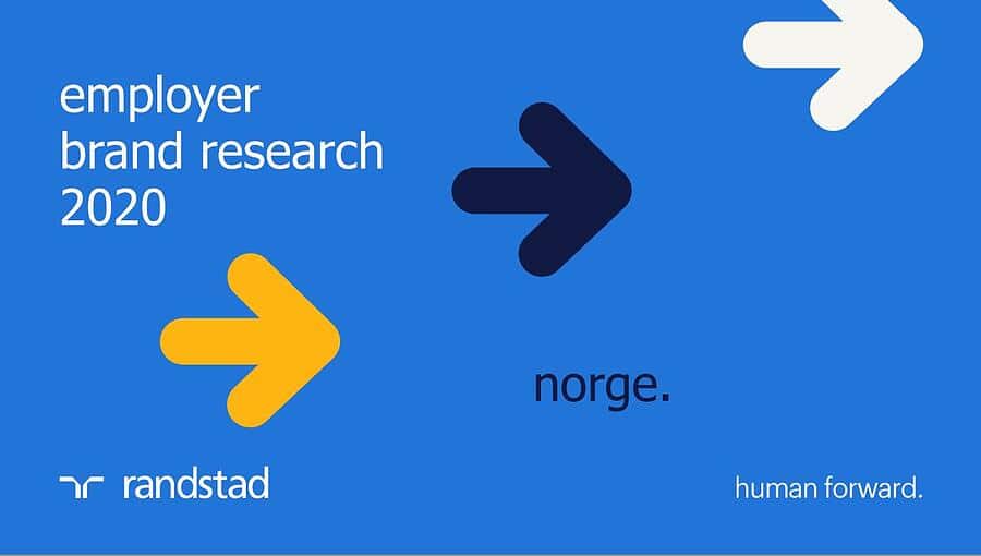 Randstad employer brand reseach