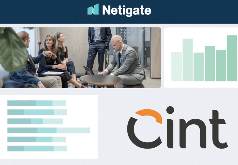 Market research with panels with Netigate