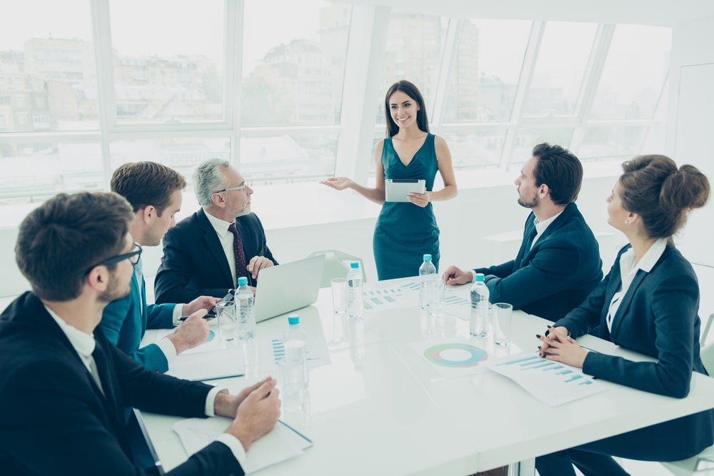 How to conduct a successful board evaluation