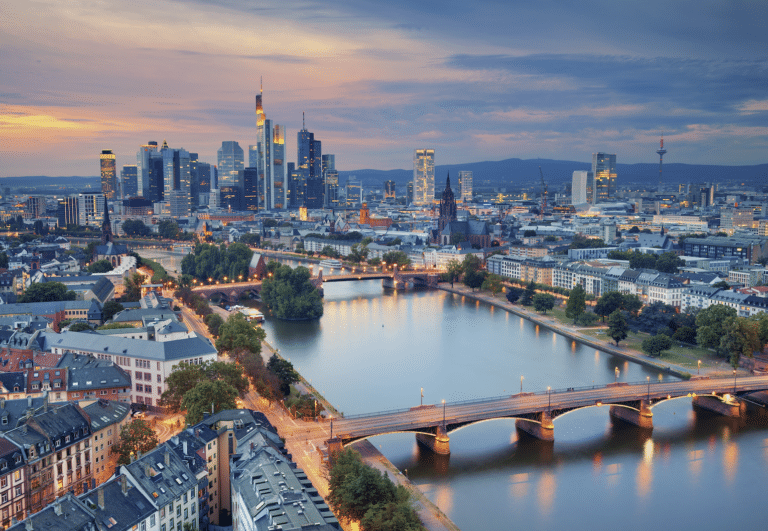 Frankfurt
