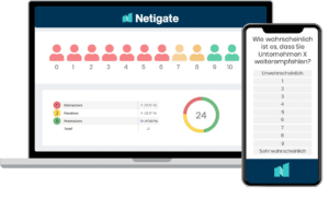 umfragetool netigate