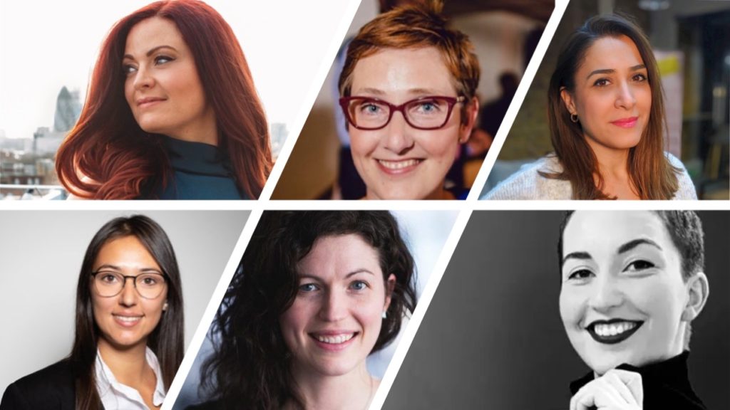 Women in tech: Attracting more women to the industry