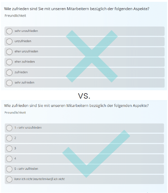 Fragebogen