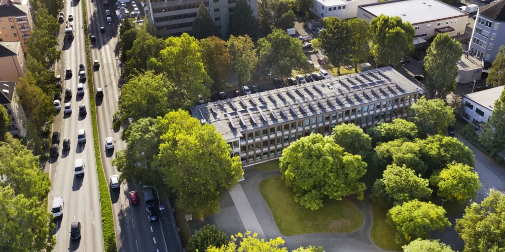 aussicht auf die stadtwerke offenbach ein netigate kunde