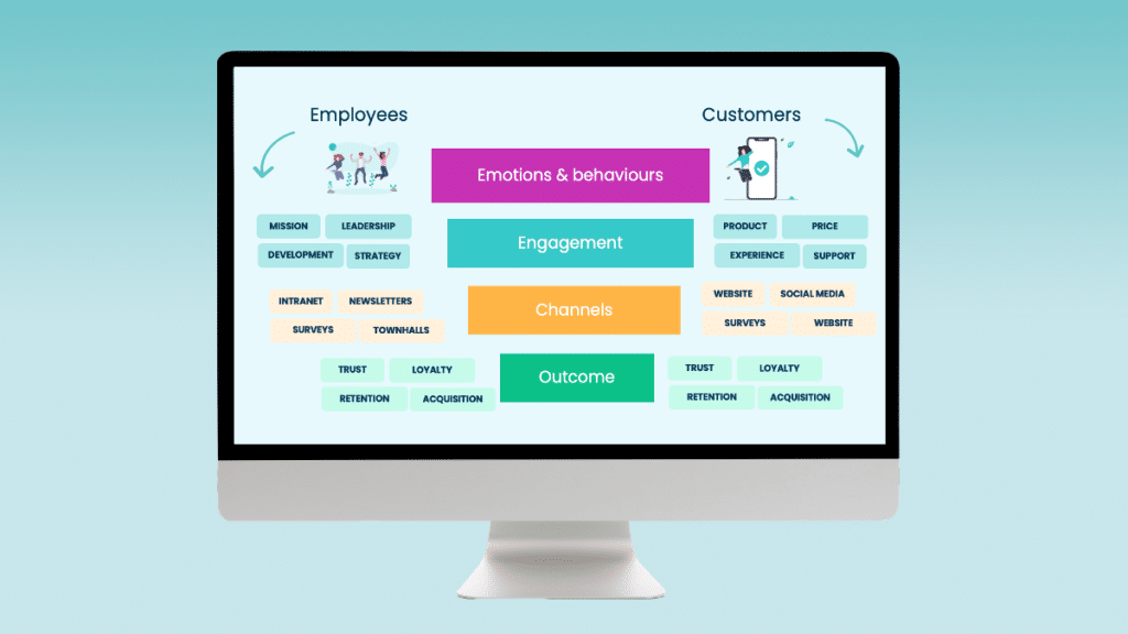 5 steps for using the power of feedback to improve your business