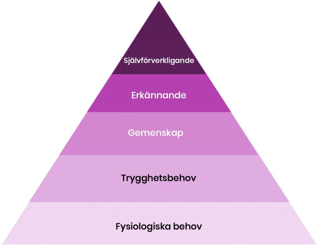 medarbetarnöjdhet