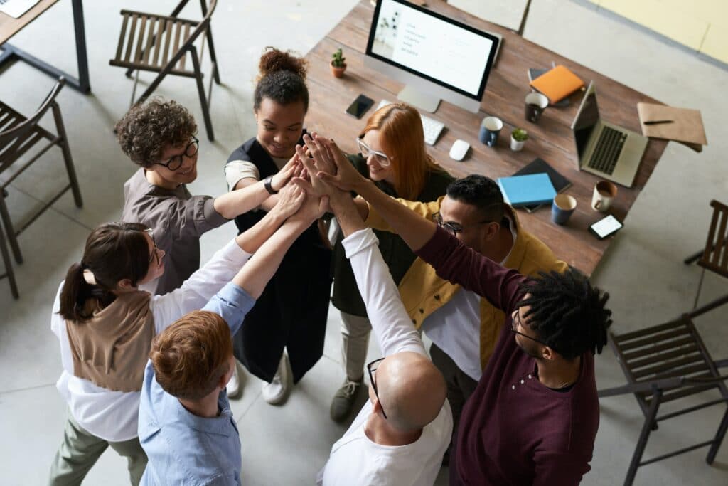 Wie Sie der Voice of Employee (VoE) zuhören