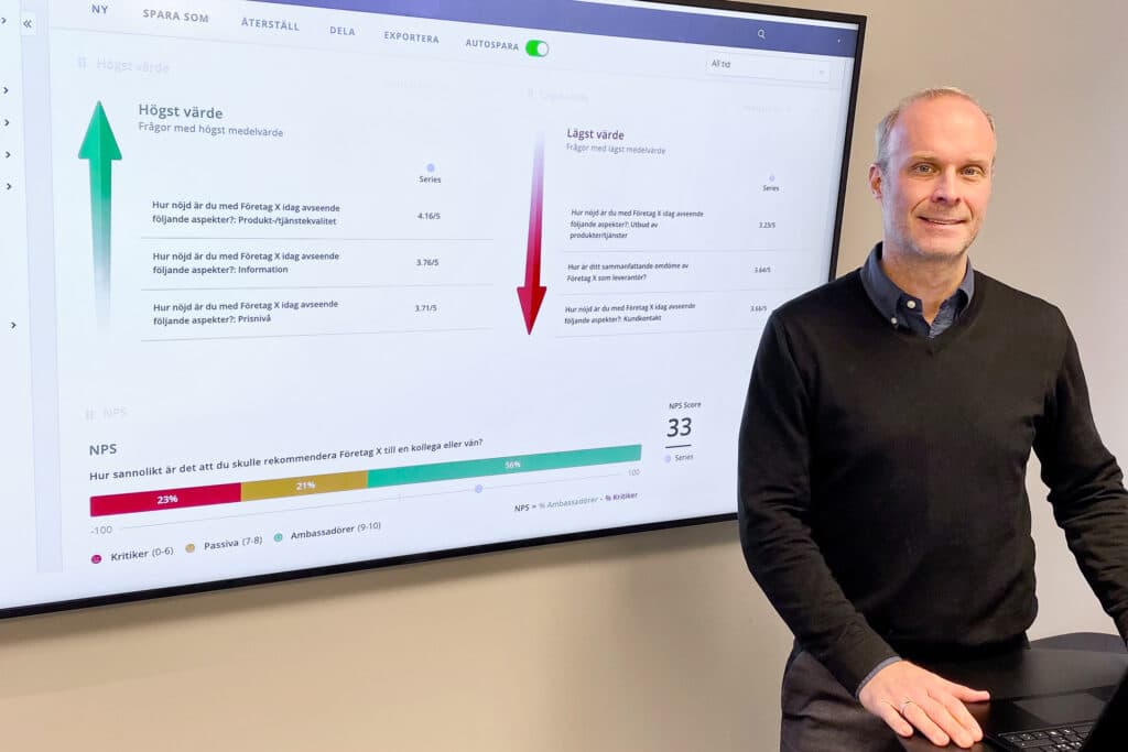 Netigate veröffentlicht „Quick Analysis“ als Teil seiner Berichtsfunktion