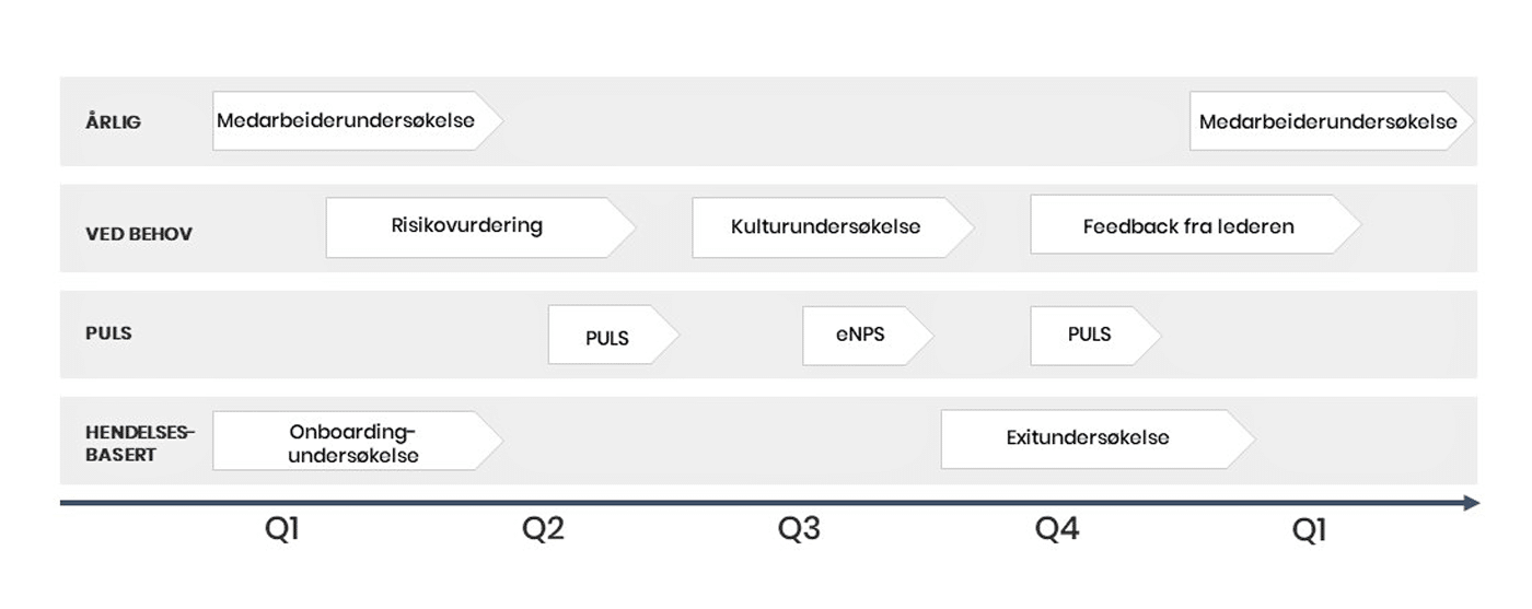 Skjema over medarbeiderreisen