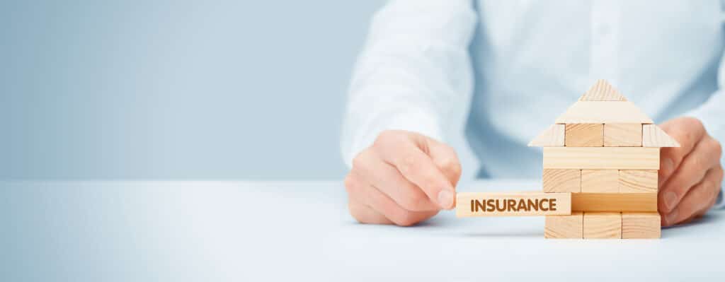 Insurance Header