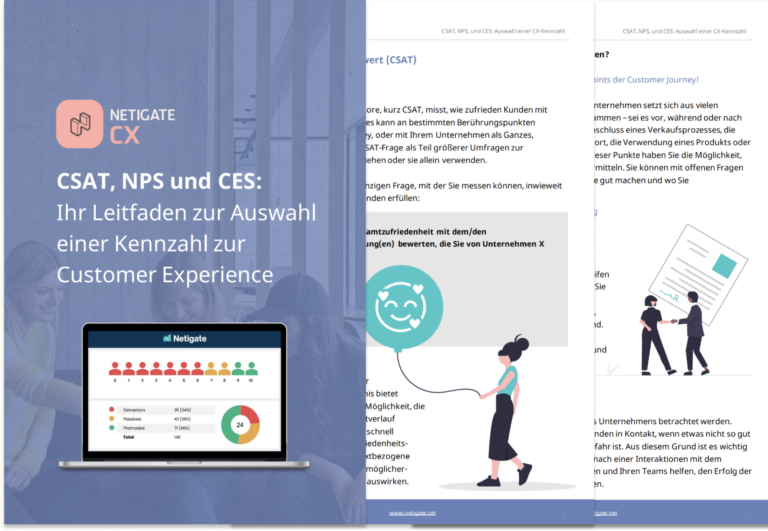 csat nps ces ebook cover deutsch