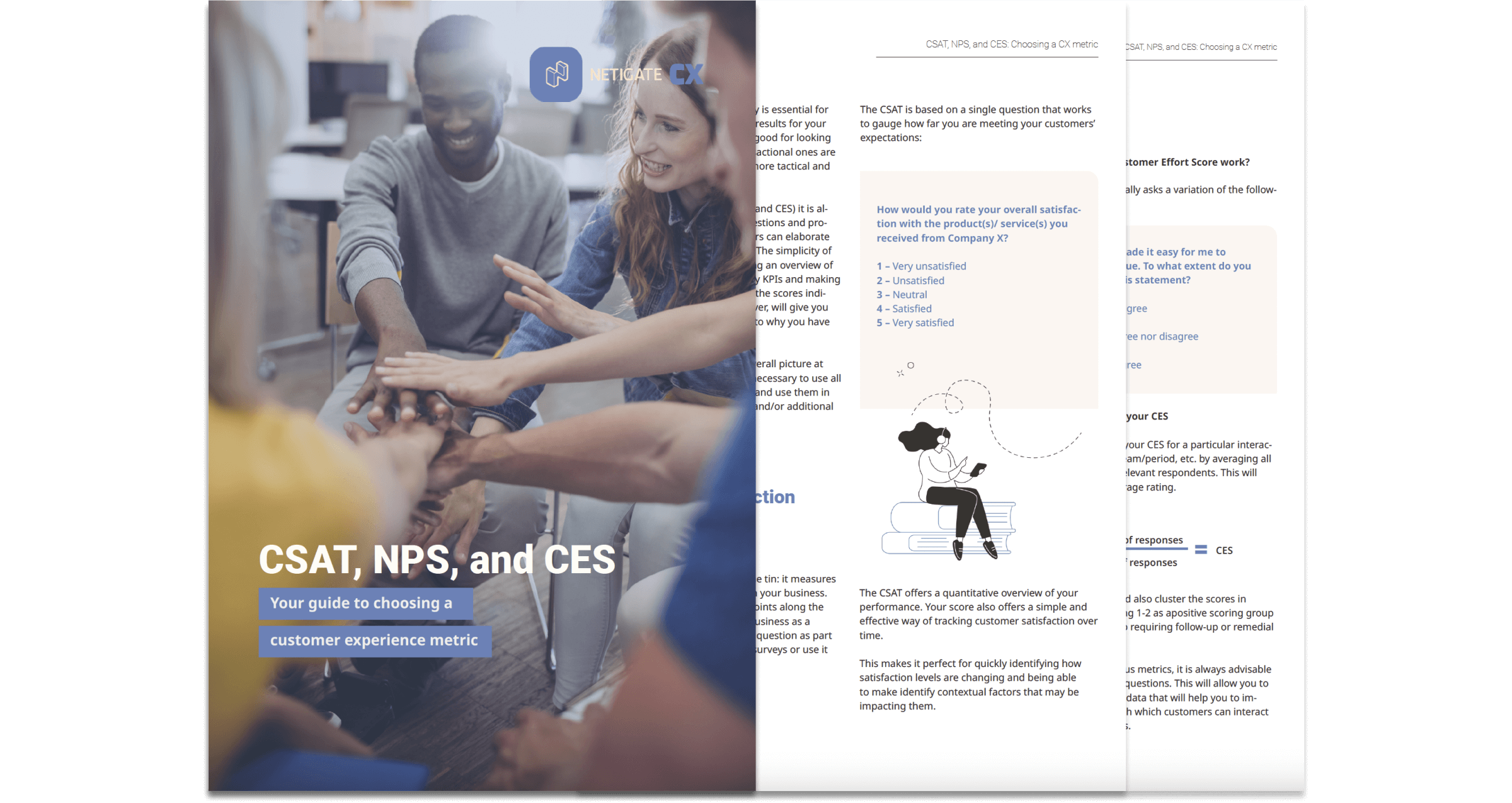 Customer Satisfaction Form – 5 Tips for an Effective Survey