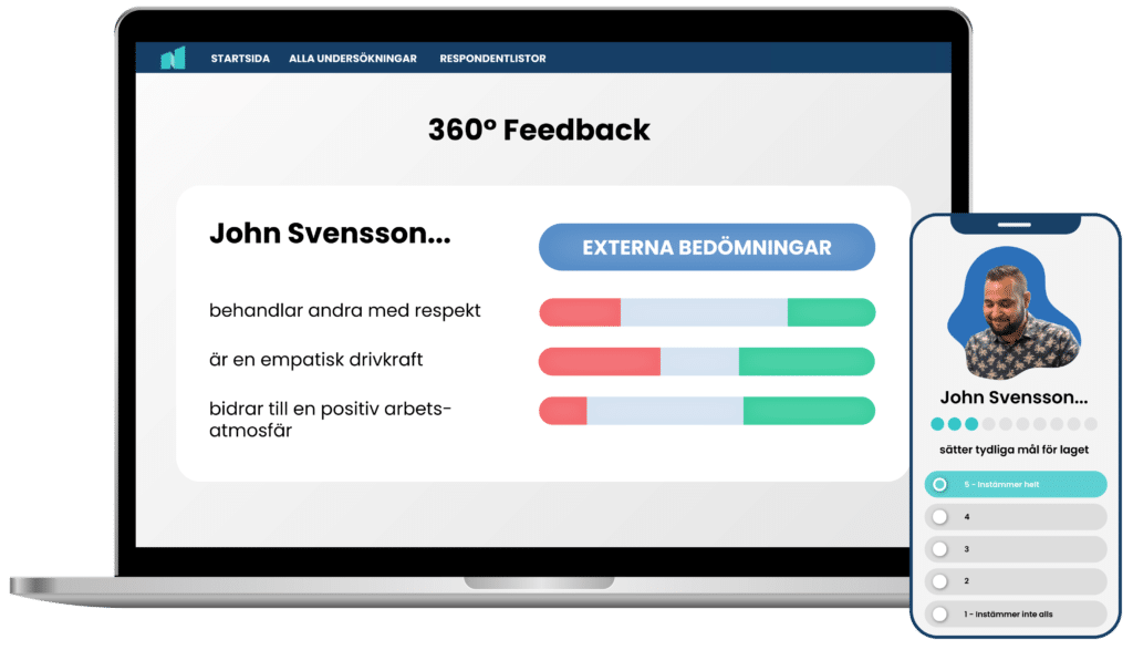 360-graders feedback