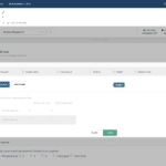 Fragentyp "Matrix" auswählen im Umfrage Tool