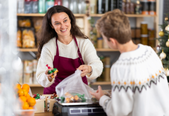 post purchase surveys