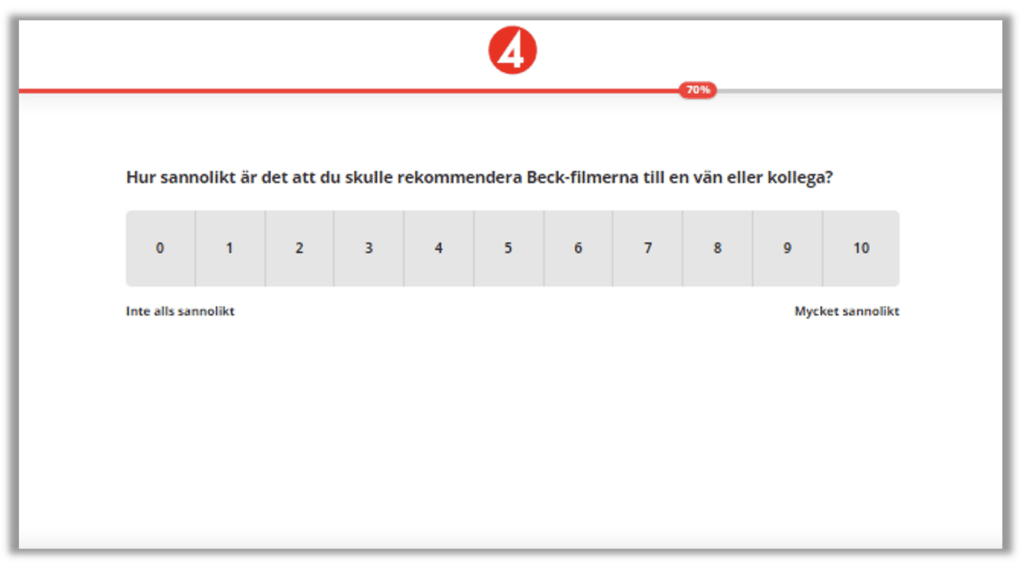 TV4 exempelfråga