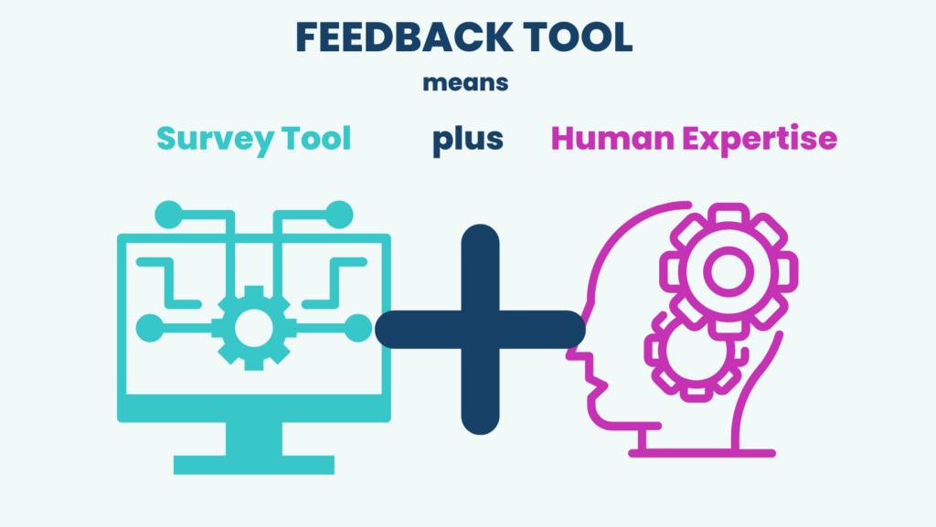 Feedback tool schema
