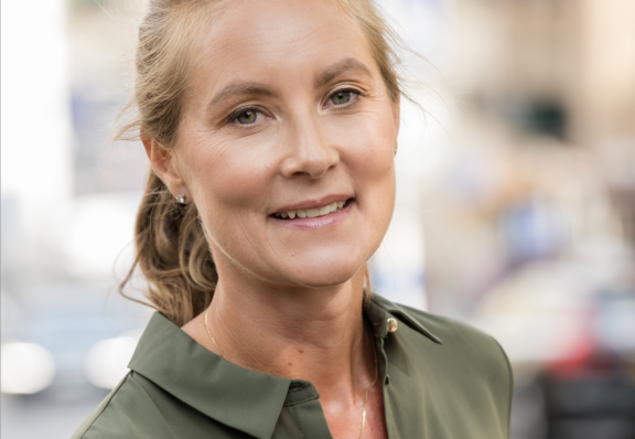 Mindre stress och mer energi